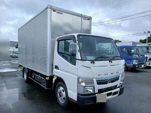 MITSUBISHI FUSO Canter Aluminum Van 2PG-FEAV0 2020 265,000km_1