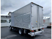 MITSUBISHI FUSO Canter Aluminum Van 2PG-FEAV0 2020 265,000km_2