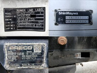 MITSUBISHI FUSO Canter Aluminum Van 2PG-FEAV0 2020 265,000km_35