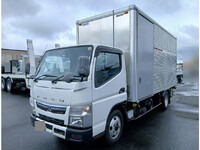 MITSUBISHI FUSO Canter Aluminum Van 2PG-FEAV0 2020 265,000km_3
