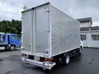 MITSUBISHI FUSO Canter Aluminum Van 2PG-FEAV0 2020 265,000km_4