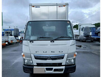 MITSUBISHI FUSO Canter Aluminum Van 2PG-FEAV0 2020 265,000km_5