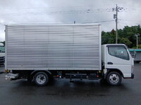 MITSUBISHI FUSO Canter Aluminum Van 2PG-FEAV0 2020 265,000km_6