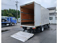 MITSUBISHI FUSO Canter Aluminum Van 2PG-FEAV0 2020 265,000km_7