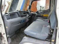 MITSUBISHI FUSO Canter Garbage Truck TKG-FEA50 2013 114,478km_16