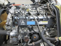 MITSUBISHI FUSO Canter Garbage Truck TKG-FEA50 2013 114,478km_18