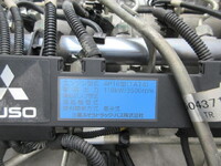 MITSUBISHI FUSO Canter Garbage Truck TKG-FEA50 2013 114,478km_19