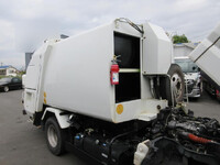 MITSUBISHI FUSO Canter Garbage Truck TKG-FEA50 2013 114,478km_23
