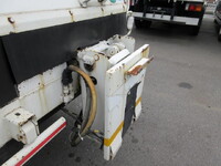 MITSUBISHI FUSO Canter Garbage Truck TKG-FEA50 2013 114,478km_24