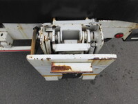 MITSUBISHI FUSO Canter Garbage Truck TKG-FEA50 2013 114,478km_25