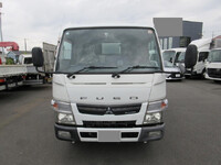 MITSUBISHI FUSO Canter Garbage Truck TKG-FEA50 2013 114,478km_4