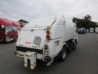 MITSUBISHI FUSO Canter Garbage Truck TKG-FEA50 2013 114,478km_5