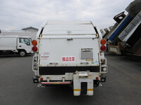 MITSUBISHI FUSO Canter Garbage Truck TKG-FEA50 2013 114,478km_6