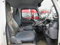 MITSUBISHI FUSO Canter Garbage Truck TKG-FEA50 2013 114,478km_9