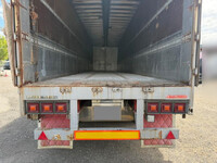 Others Others Gull Wing Trailer PFN24101 (KAI) 2002 0km_13