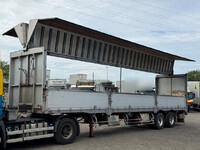 Others Others Gull Wing Trailer PFN24101 (KAI) 2002 0km_1