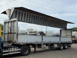 Others Gull Wing Trailer