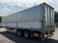 Others Others Gull Wing Trailer PFN24101 (KAI) 2002 0km_8