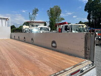 HINO Ranger Truck (With 4 Steps Of Cranes) TKG-FD9JLAA 2017 109,492km_11