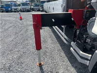HINO Ranger Truck (With 4 Steps Of Cranes) TKG-FD9JLAA 2017 109,492km_16