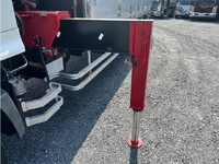 HINO Ranger Truck (With 4 Steps Of Cranes) TKG-FD9JLAA 2017 109,492km_17