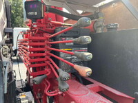 HINO Ranger Truck (With 4 Steps Of Cranes) TKG-FD9JLAA 2017 109,492km_18