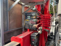 HINO Ranger Truck (With 4 Steps Of Cranes) TKG-FD9JLAA 2017 109,492km_19