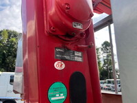 HINO Ranger Truck (With 4 Steps Of Cranes) TKG-FD9JLAA 2017 109,492km_20