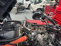 HINO Ranger Truck (With 4 Steps Of Cranes) TKG-FD9JLAA 2017 109,492km_30