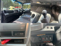 HINO Ranger Truck (With 4 Steps Of Cranes) TKG-FD9JLAA 2017 109,492km_35