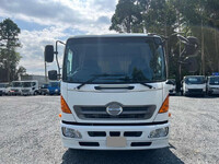 HINO Ranger Truck (With 4 Steps Of Cranes) TKG-FD9JLAA 2017 109,492km_5