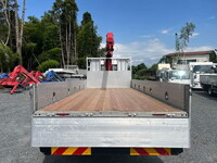 HINO Ranger Truck (With 4 Steps Of Cranes) TKG-FD9JLAA 2017 109,492km_9