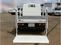 MITSUBISHI FUSO Canter Flat Body TPG-FBA50 2017 120,013km_14