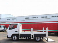 MITSUBISHI FUSO Canter Flat Body TPG-FBA50 2017 120,013km_15