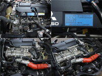 MITSUBISHI FUSO Canter Flat Body TPG-FBA50 2017 120,013km_17