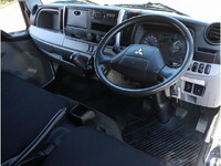 MITSUBISHI FUSO Canter Flat Body TPG-FBA50 2017 120,013km_19