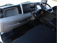 MITSUBISHI FUSO Canter Flat Body TPG-FBA50 2017 120,013km_30