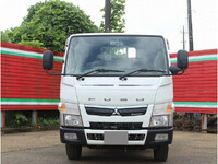 MITSUBISHI FUSO Canter Flat Body TPG-FBA50 2017 120,013km_3