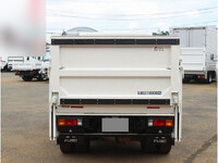 MITSUBISHI FUSO Canter Flat Body TPG-FBA50 2017 120,013km_4