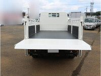 MITSUBISHI FUSO Canter Flat Body TPG-FBA50 2017 120,013km_6