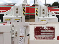 MITSUBISHI FUSO Canter Flat Body TPG-FBA50 2017 120,013km_7