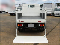MITSUBISHI FUSO Canter Flat Body TPG-FBA50 2017 120,013km_9