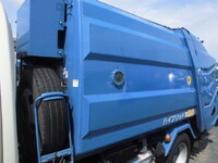 HINO Dutro Garbage Truck TSG-XKU600X 2019 154,492km_12
