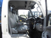 HINO Dutro Garbage Truck TSG-XKU600X 2019 154,492km_21
