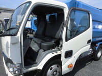 HINO Dutro Garbage Truck TSG-XKU600X 2019 154,492km_3