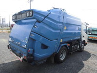 HINO Dutro Garbage Truck TSG-XKU600X 2019 154,492km_4