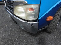 HINO Dutro Vacuum Truck BDG-XZU304E 2010 62,519km_19