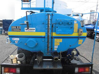 HINO Dutro Vacuum Truck BDG-XZU304E 2010 62,519km_4