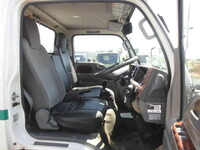 ISUZU Elf Vacuum Truck SKG-NKR85AN 2012 142,026km_17