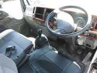 ISUZU Elf Vacuum Truck SKG-NKR85AN 2012 142,026km_19